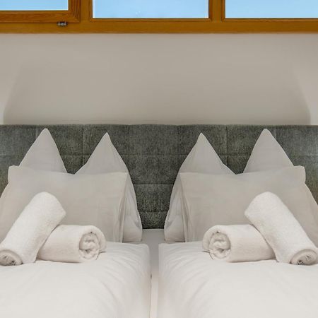 Stadtapartments Luna By Cosy Homes Villach Exterior foto